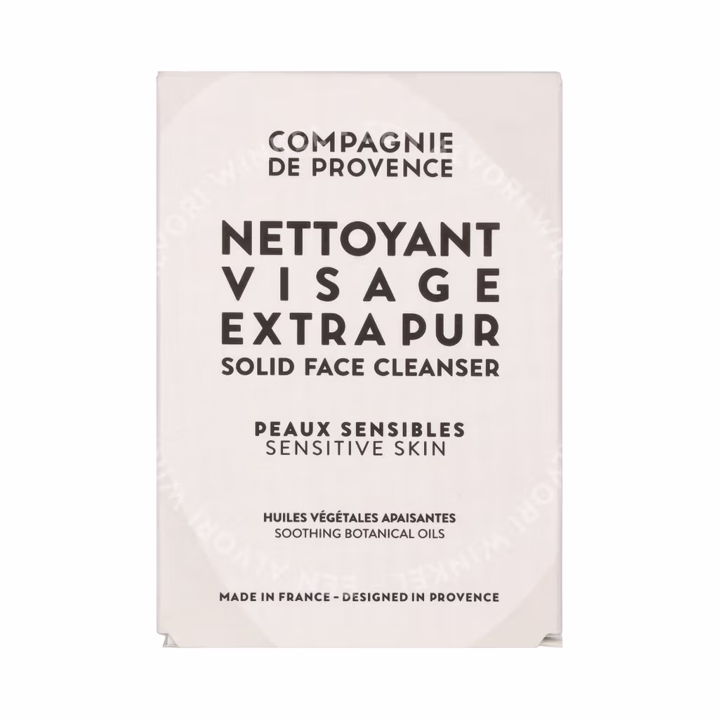 Compagnie De Provence Compagnie De Provence Solid Face Cleanser — foto 2