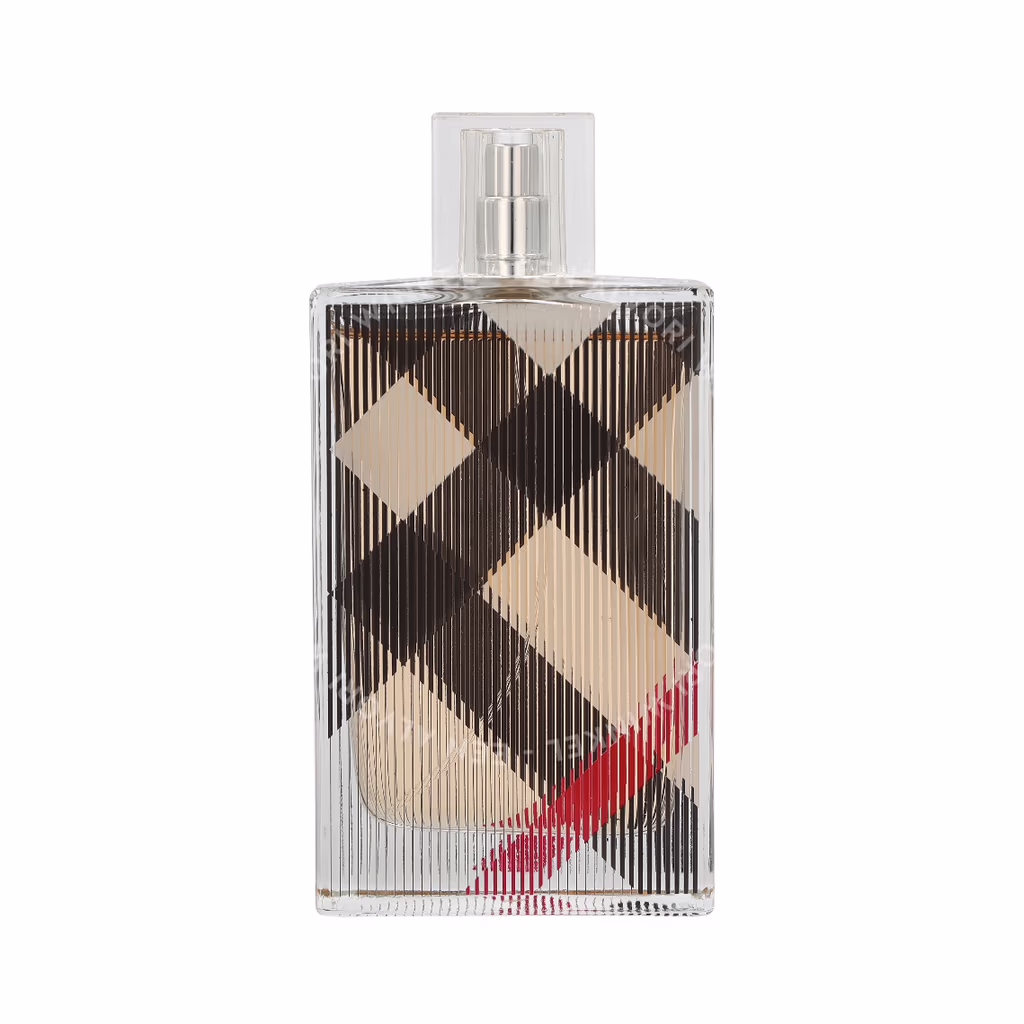 Burberry Burberry Brit For Women Edp Spray