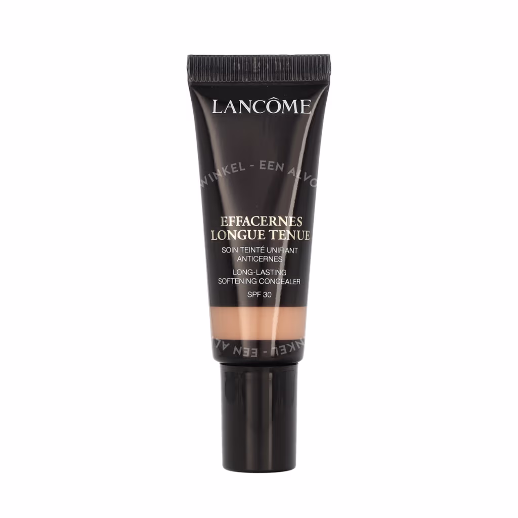 Lancome Lancome Effacernes Longue Tenue Softening Concealer SPF30 — #03 Beige Ambre