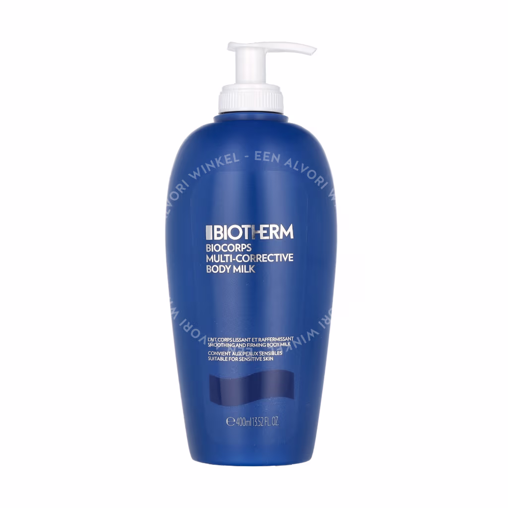 Biotherm Biotherm Life Plankton Multi-Corrective Body Milk