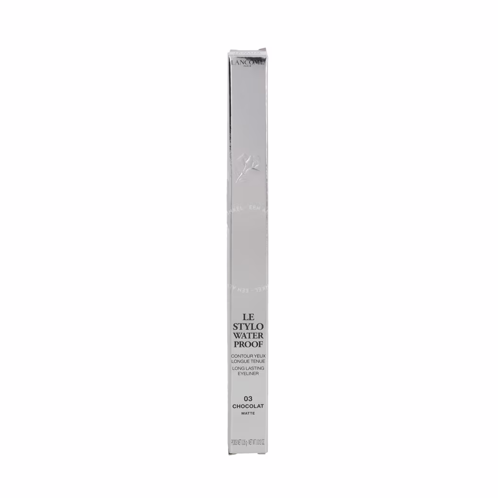 Lancome Lancome Le Stylo Waterproof Eye Pencil — #03 Chocolat — foto 2