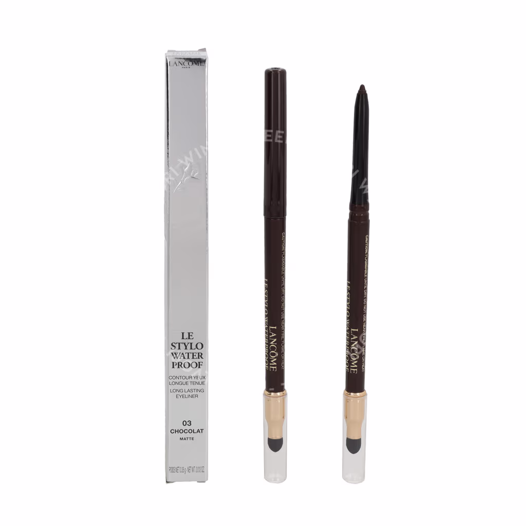Lancome Lancome Le Stylo Waterproof Eye Pencil — #03 Chocolat — foto 3