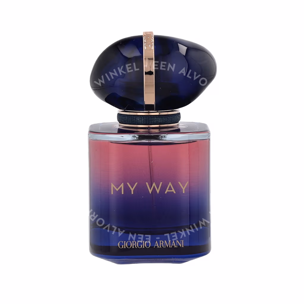 Armani Armani My Way Parfum Edp Spray