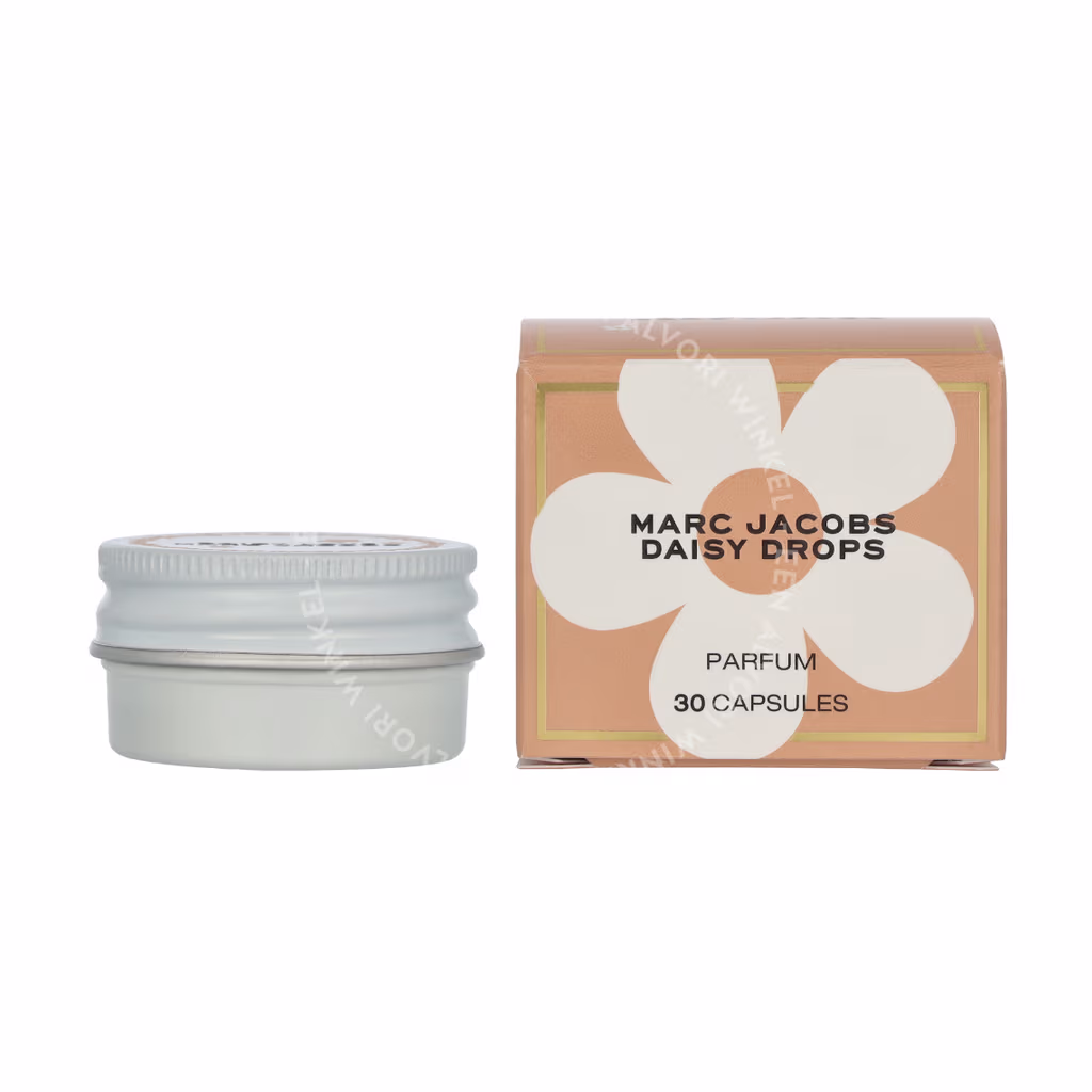 Marc Jacobs Marc Jacobs Daisy Love Parfum Capsules — foto 3