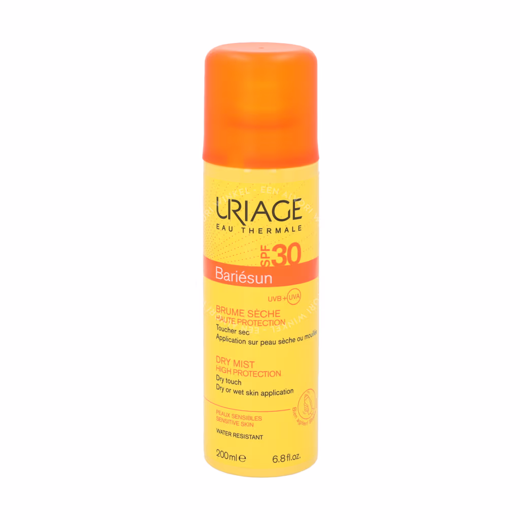 Uriage Uriage Bariesun SPF30 Dry Mist