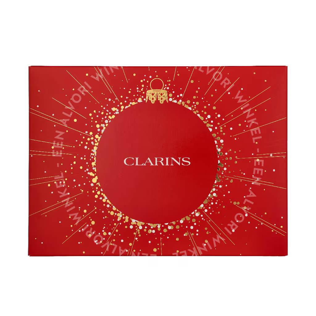 Clarins Clarins Super Restorative Giftset — foto 2
