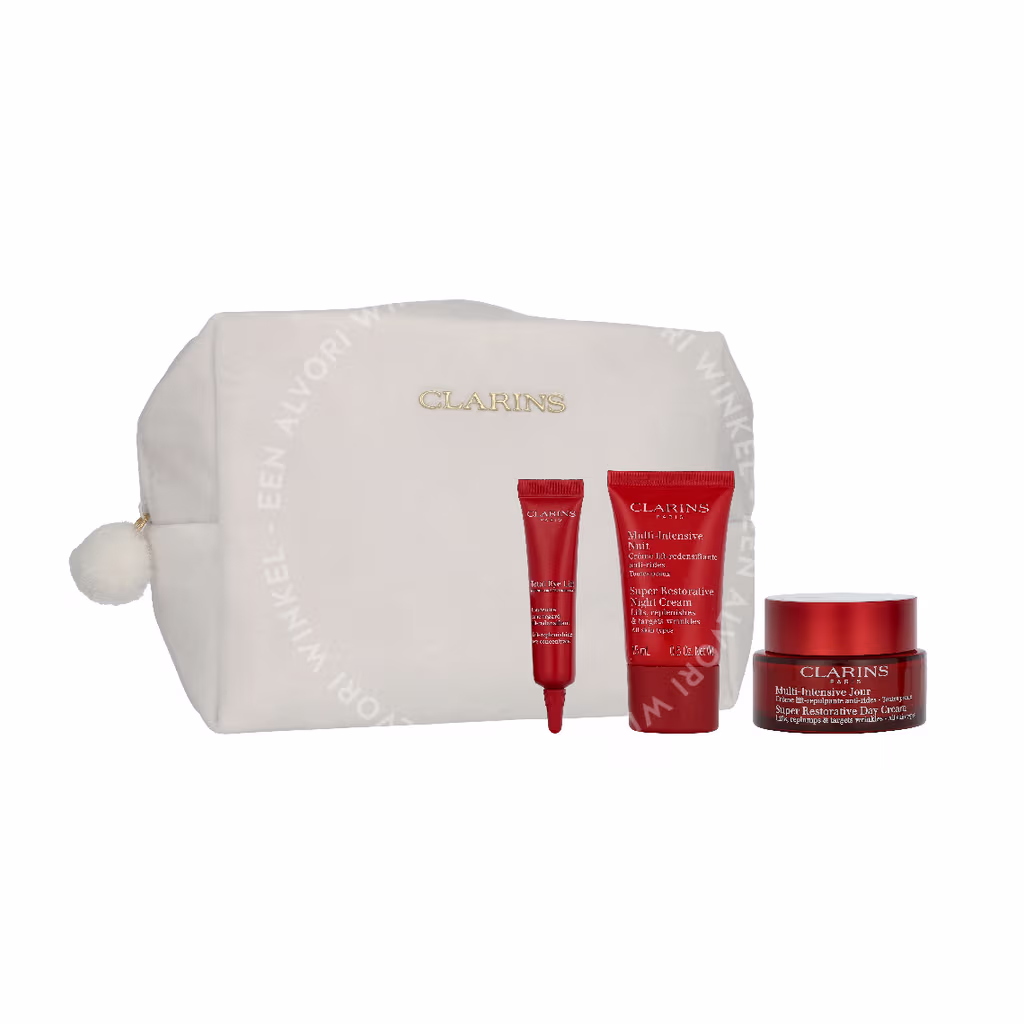 Clarins Clarins Super Restorative Giftset