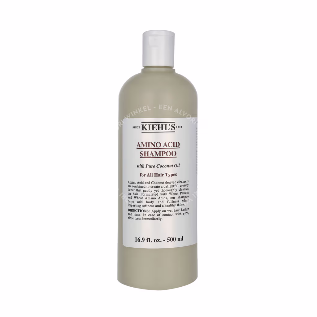 Kiehl's Kiehl's Amino Acid Shampoo — foto 2