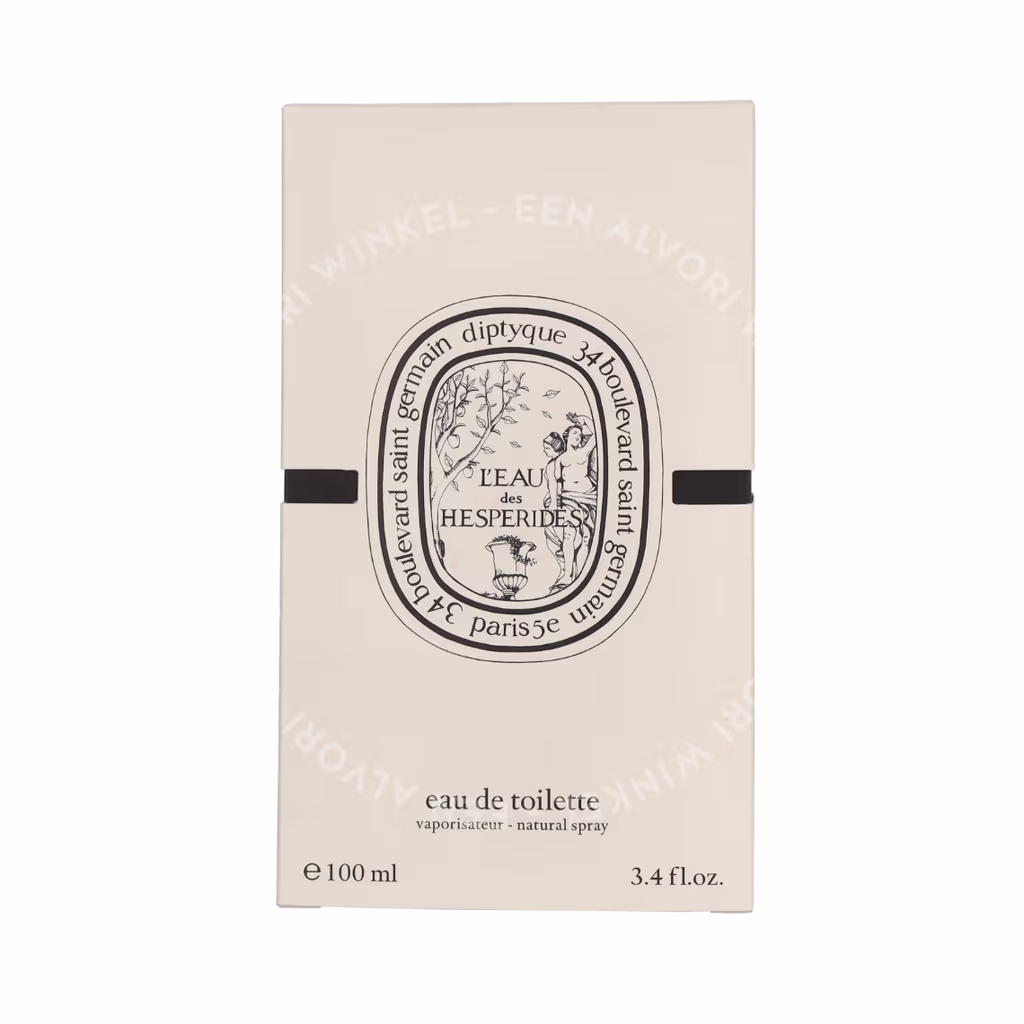 Diptyque Diptyque L'Eau Des Hesperides Edt Spray — foto 2