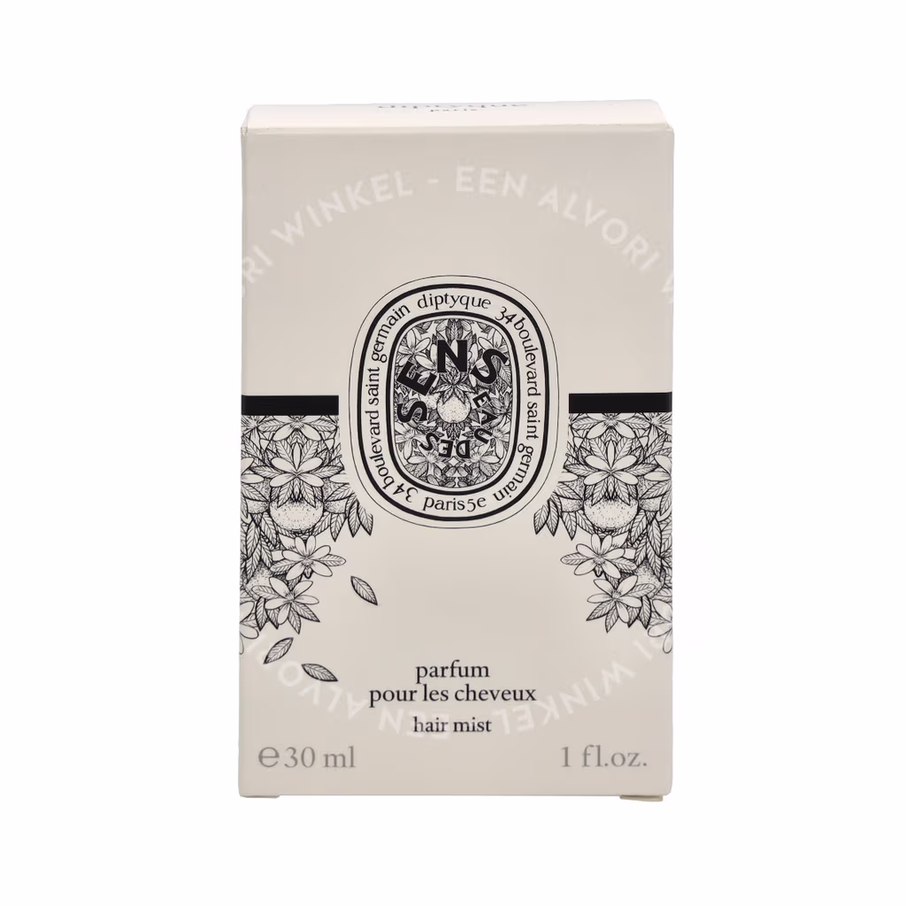 Diptyque Diptyque Eau Des Sens Hair Mist — foto 2
