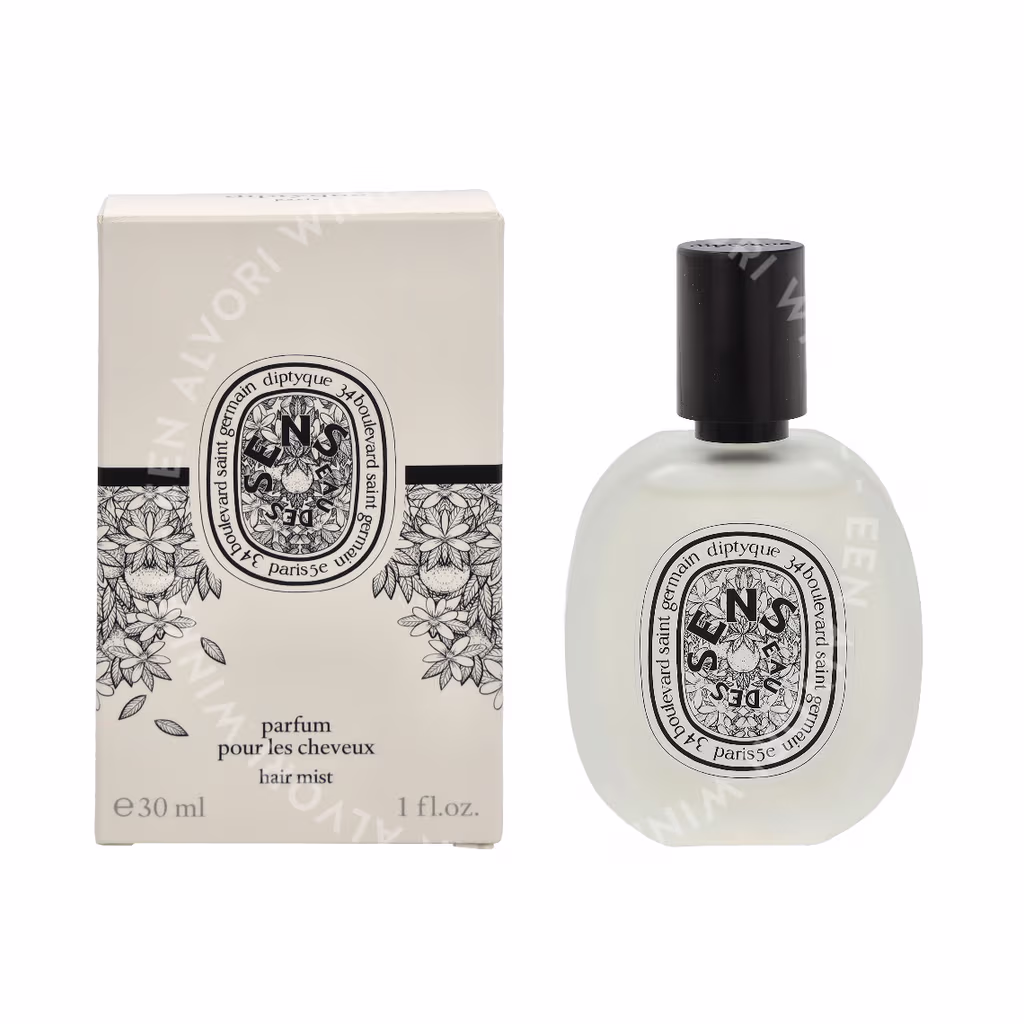 Diptyque Diptyque Eau Des Sens Hair Mist — foto 3