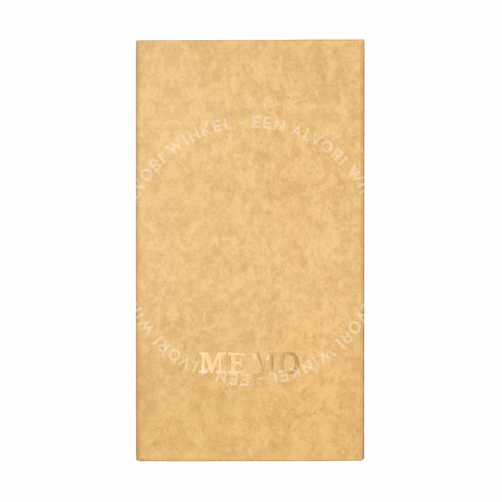 Memo Memo Italian Leather Edp Spray — foto 2