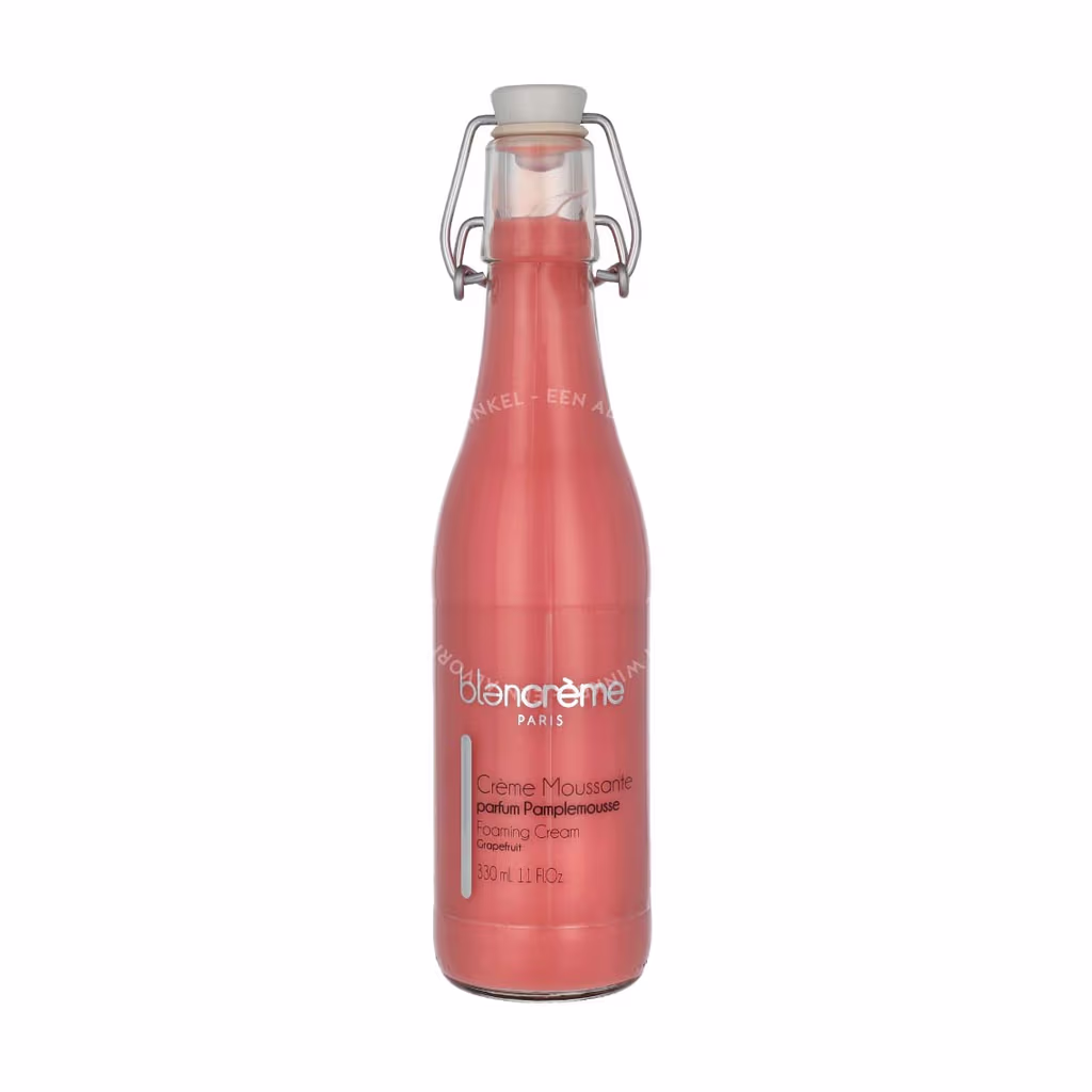 Blancreme Blancreme Cream Shower & Bath Gel — Grapefruit — foto 2