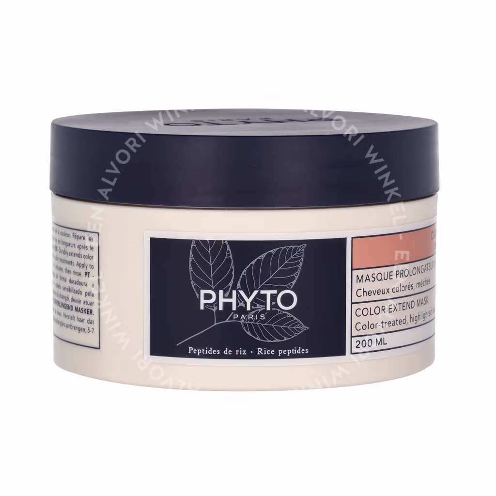Phyto Phyto Phytocolor Color Protecting Mask — foto 2