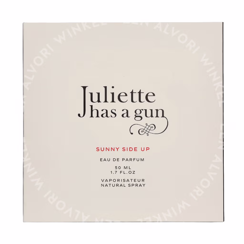 Juliette Has A Gun Juliette Has A Gun Sunny Side Up Edp Spray — foto 2