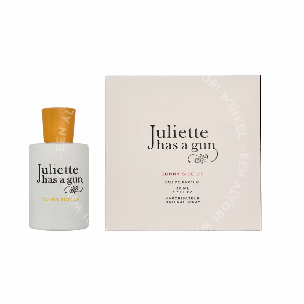 Juliette Has A Gun Juliette Has A Gun Sunny Side Up Edp Spray — foto 3