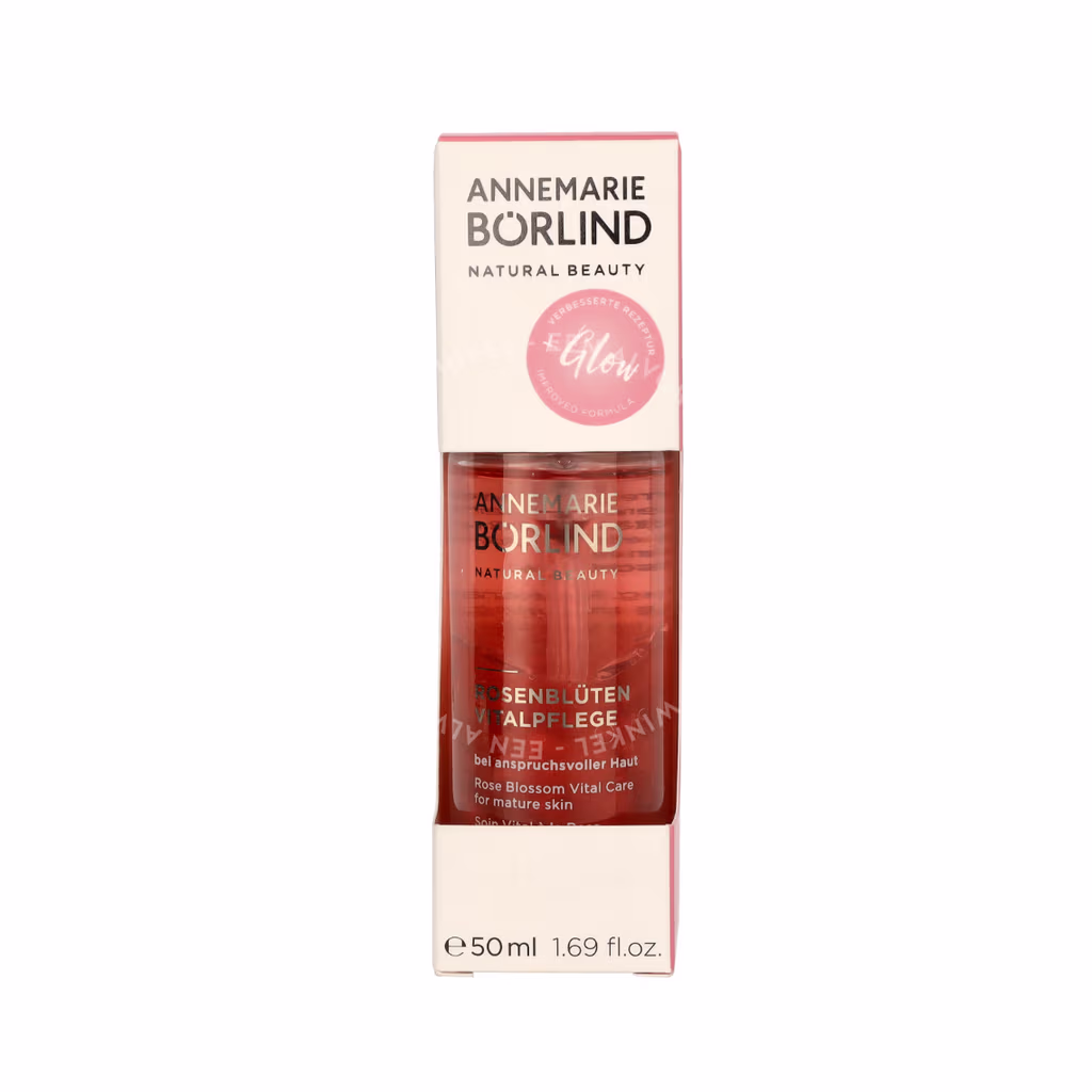 Annemarie Borlind Annemarie Borlind Rose Blossom Vital Care — foto 2