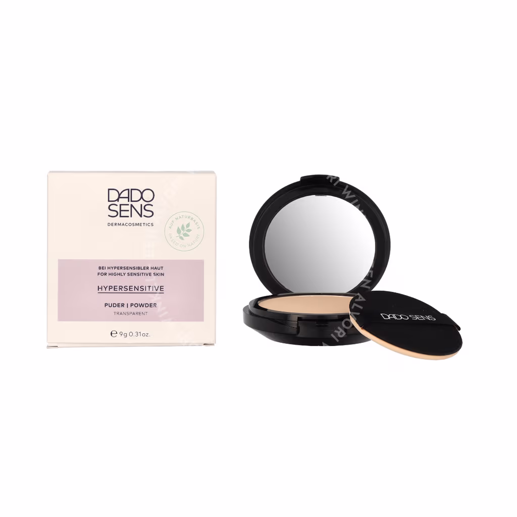 Dado Sens Dado Sens Hypersensitive Powder — foto 3