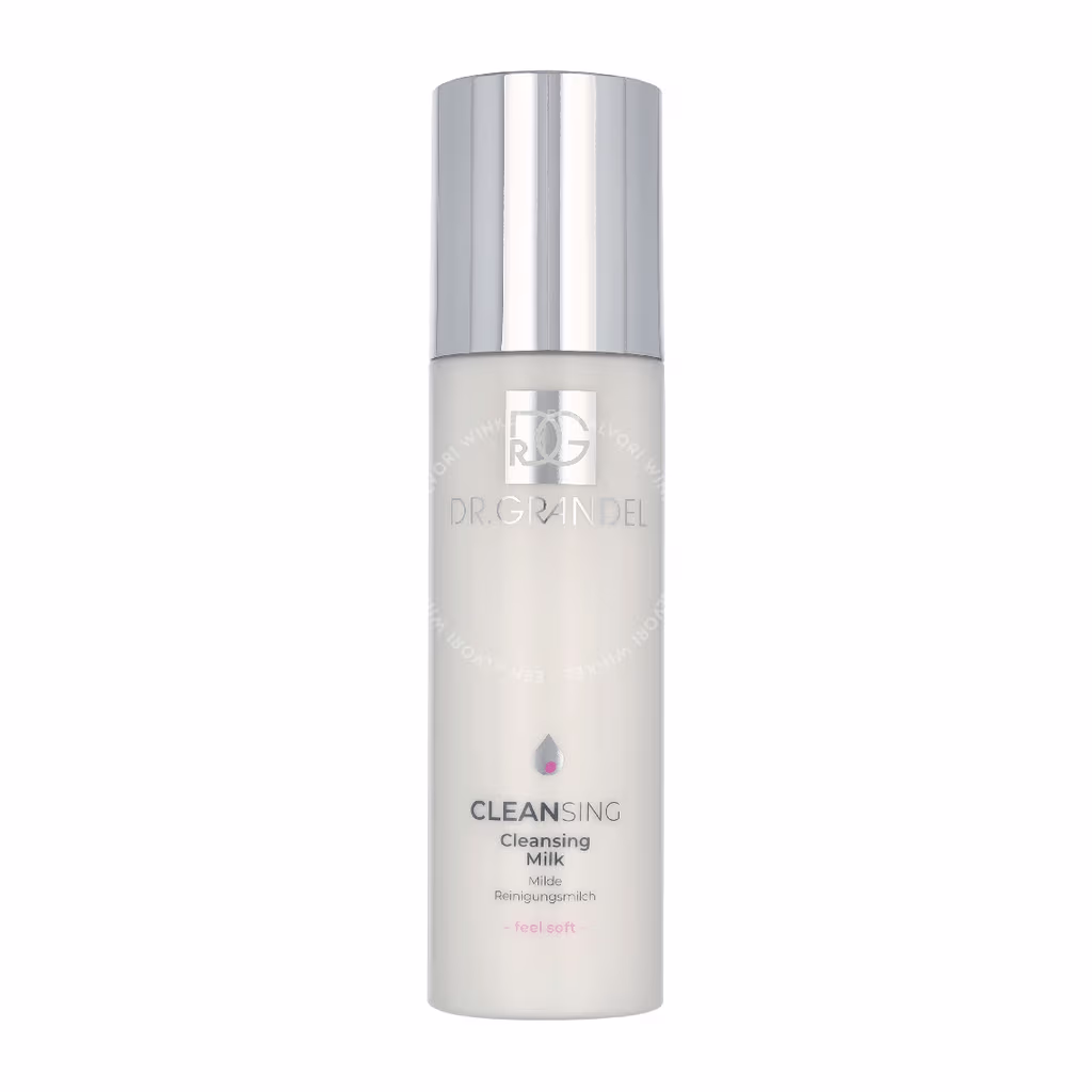 Dr Grandel Dr. Grandel Cleansing Milk — foto 2
