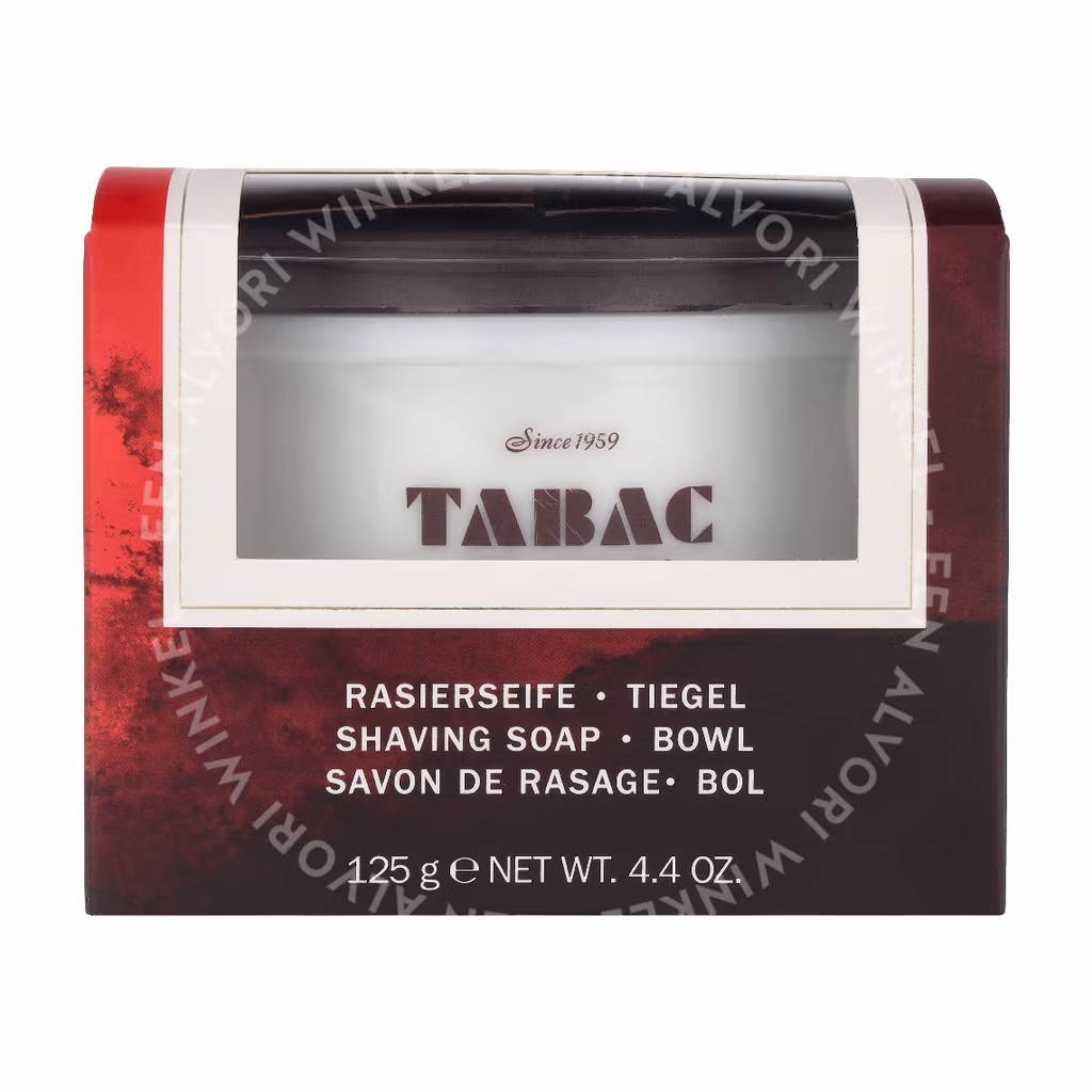 Tabac Tabac Original Shaving Soap - Bowl — foto 2