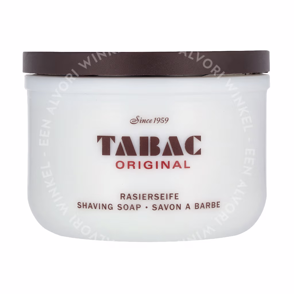 Tabac Tabac Original Shaving Soap - Bowl