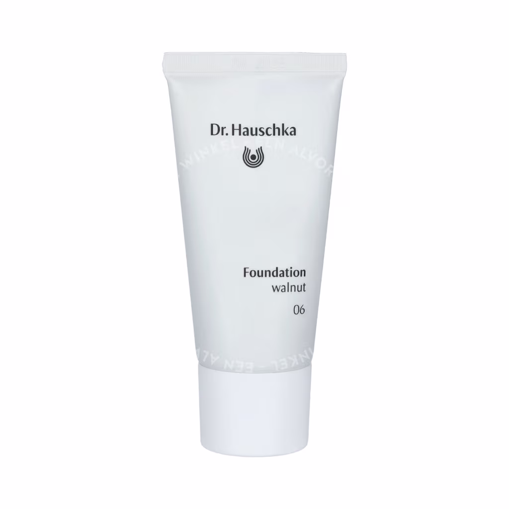 Dr. Hauschka Dr. Hauschka Foundation — #06 Walnut