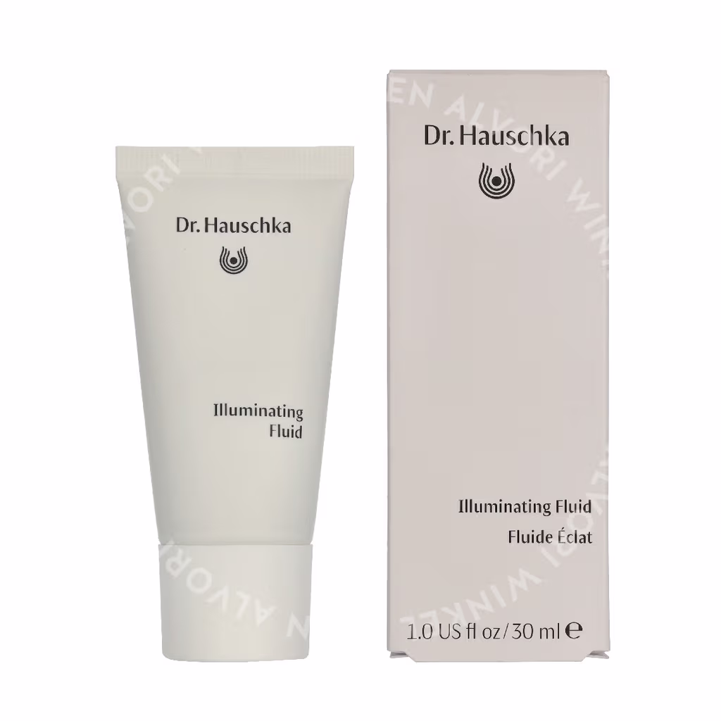 Dr. Hauschka Dr. Hauschka Illuminating Fluid — foto 3