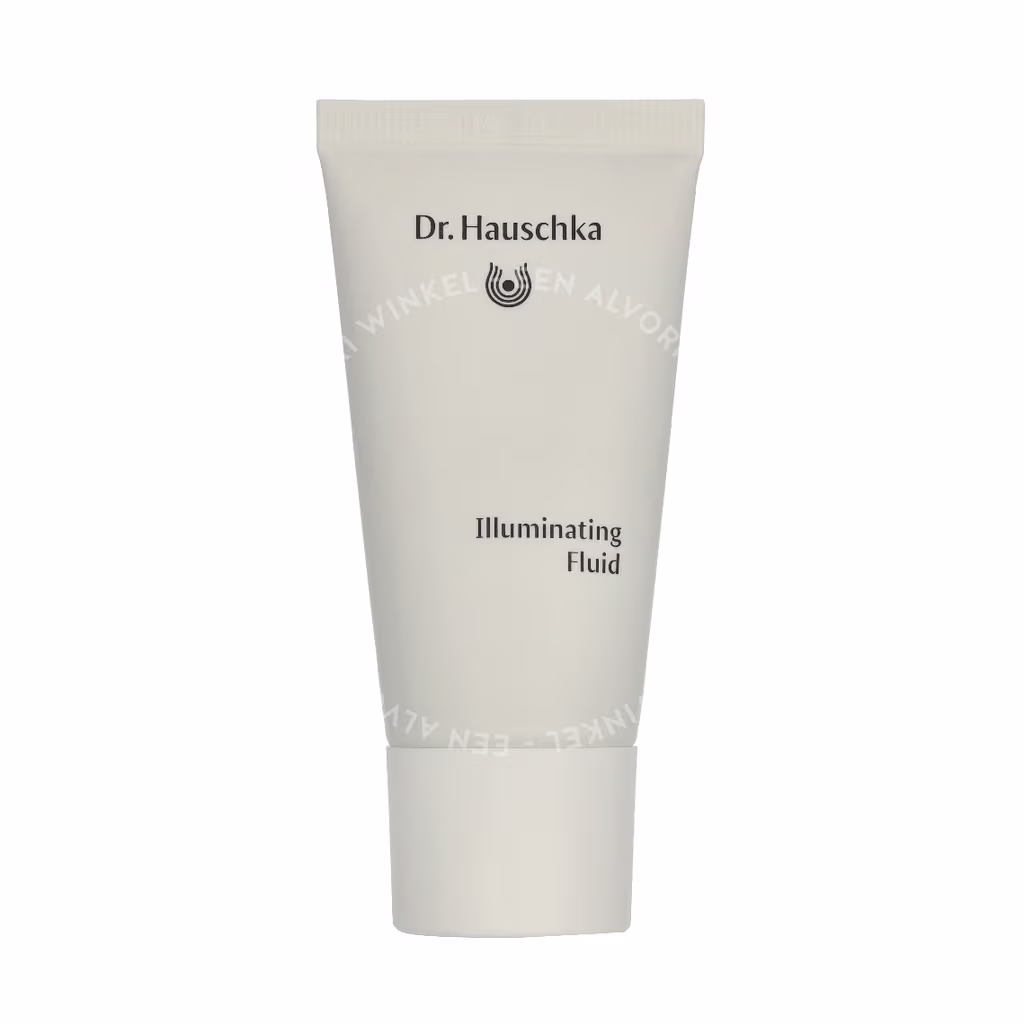 Dr. Hauschka Dr. Hauschka Illuminating Fluid