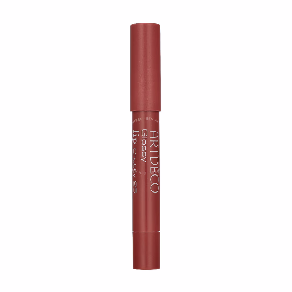 Artdeco Artdeco Glossy Lip Chubby — #25 Celebrity — foto 2