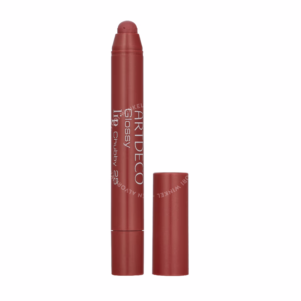 Artdeco Artdeco Glossy Lip Chubby — #25 Celebrity