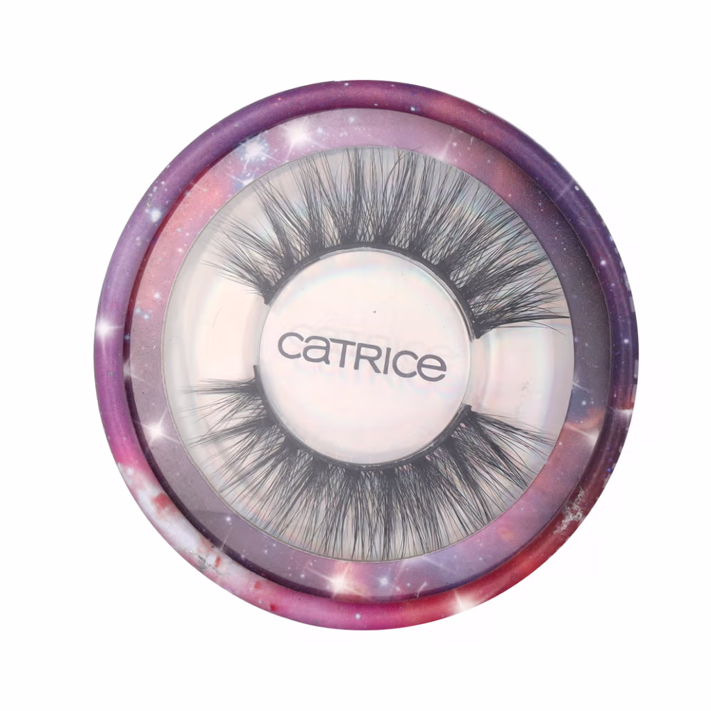 Catrice Catrice Dear Universe 3D False Lashes Limited Edition — C04