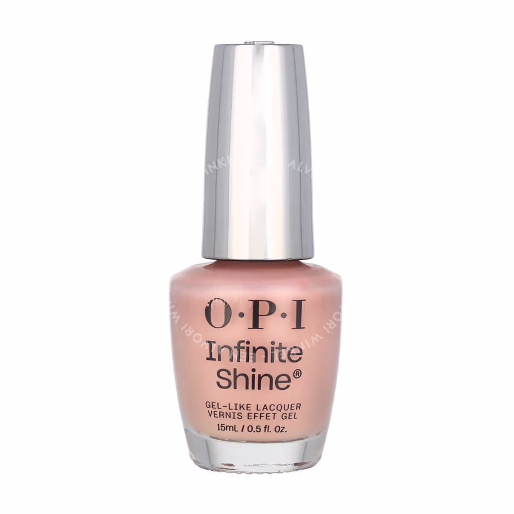 OPI OPI Infinite Shine Nail Lacquer — Passion