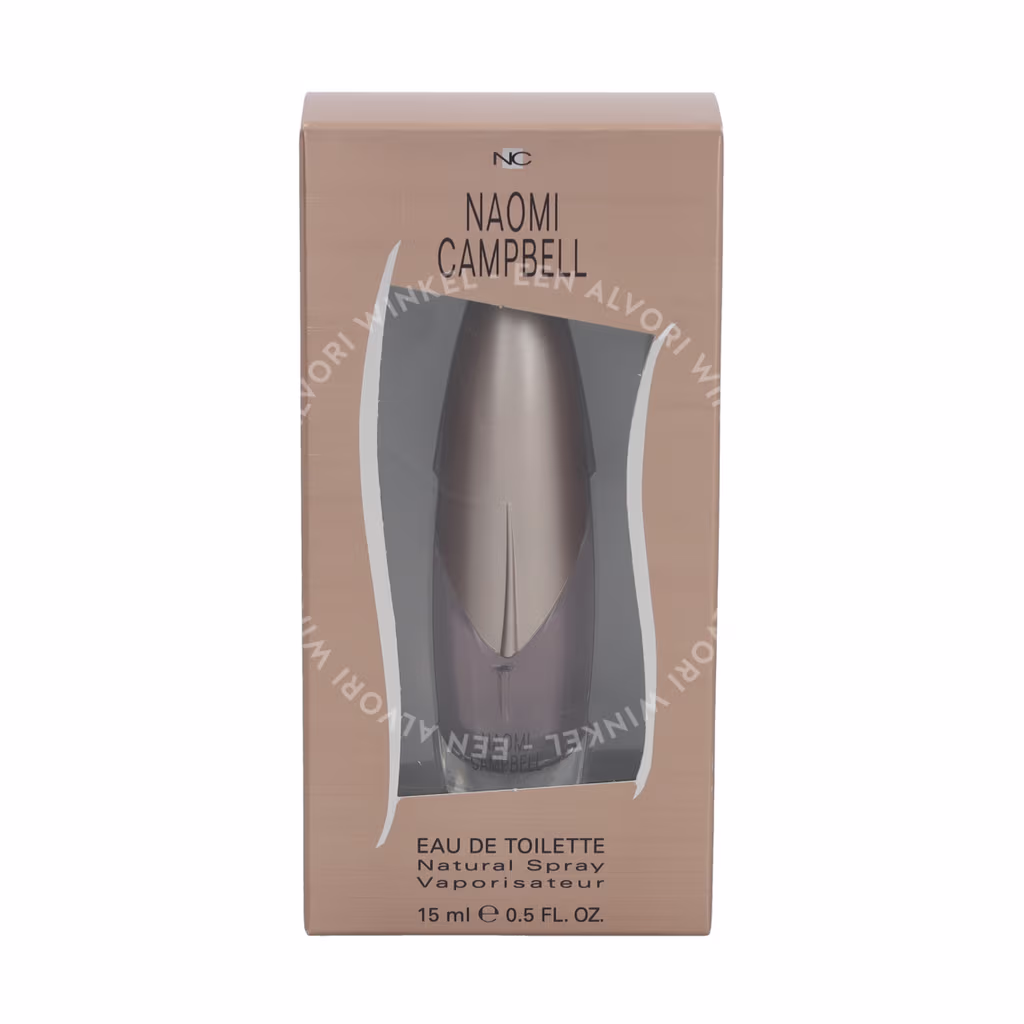 Naomi Campbell Naomi Campbell Edt Spray — foto 2