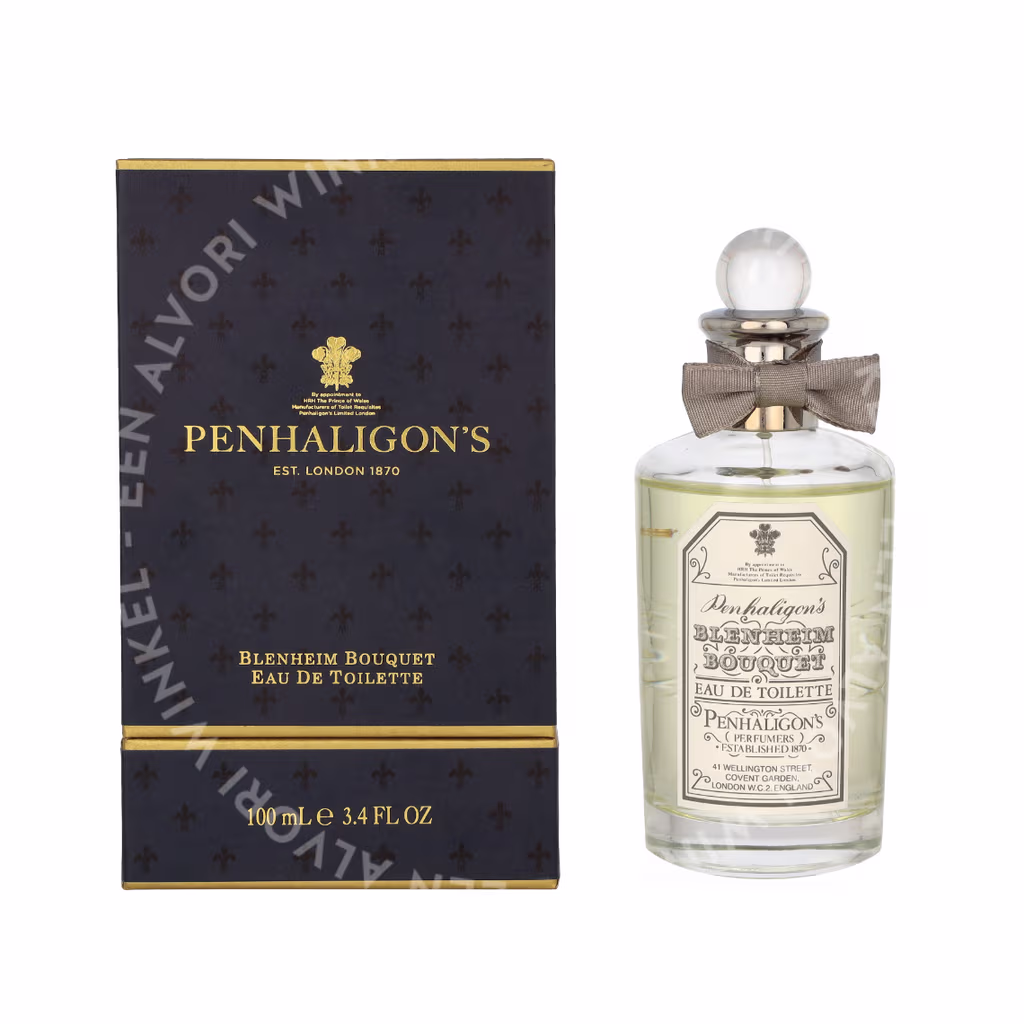 Penhaligon's Penhaligon's Blenheim Bouquet Edt Spray — foto 3