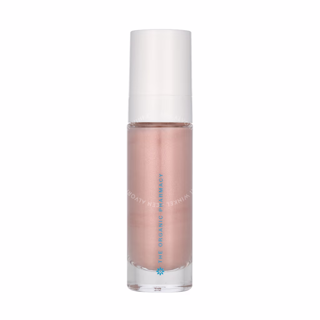 The Organic Pharmacy The Organic Pharmacy Tinted Beauty Glow Rose