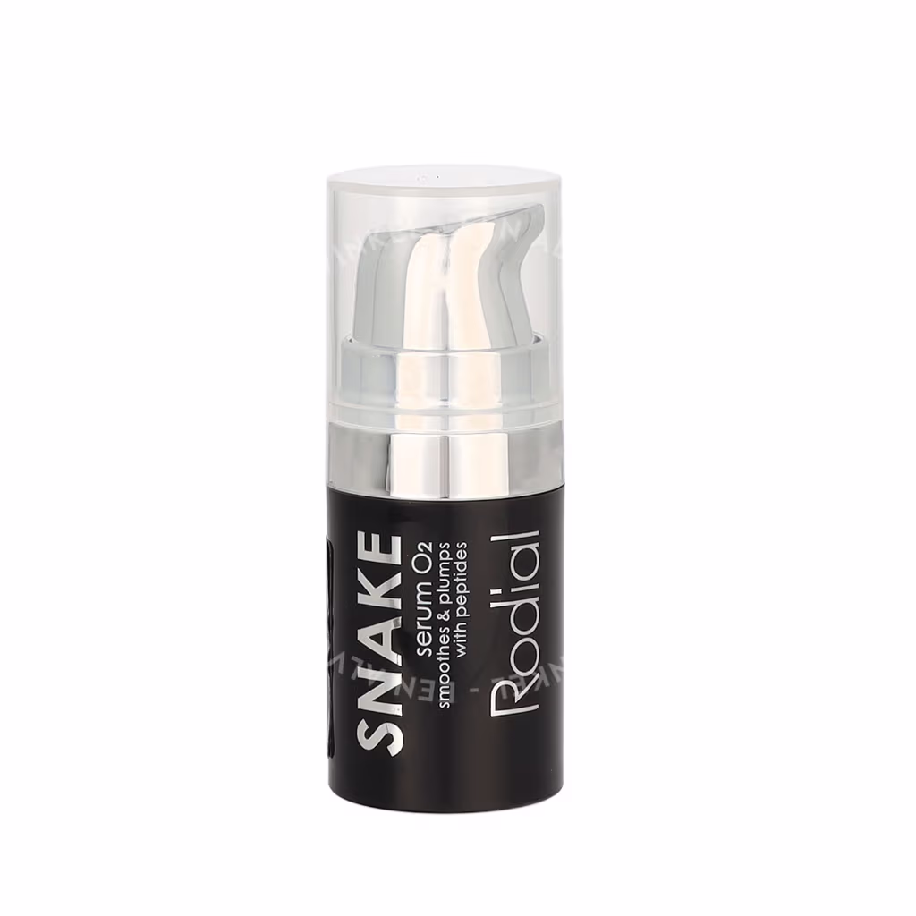 Rodial Rodial Freeze And Smooth Snake Serum O2 — foto 2