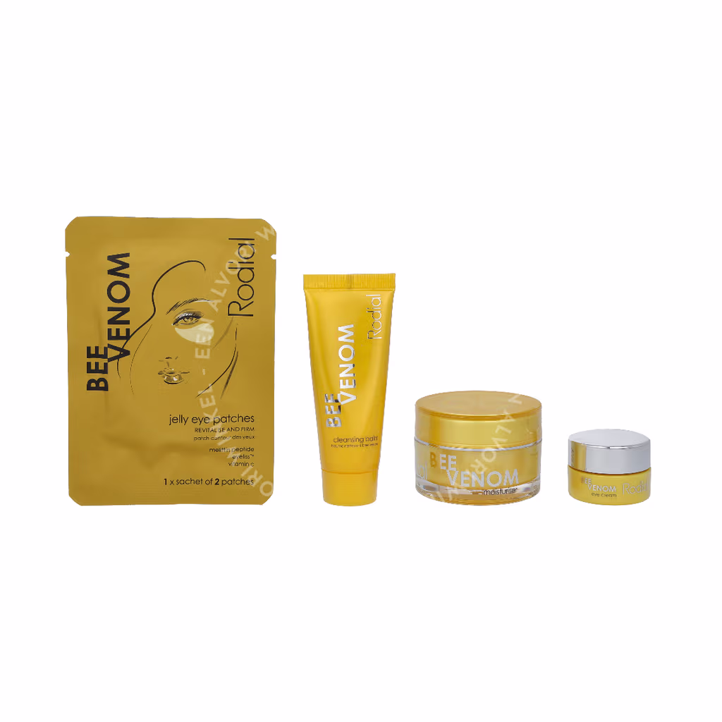 Rodial Rodial Bee Venom Little Luxury Set