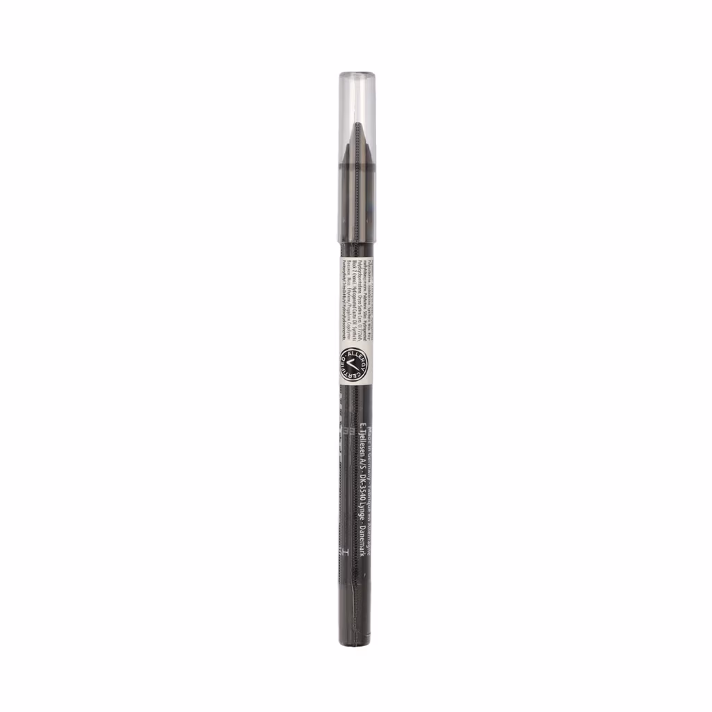 Gosh Gosh Matte Eyeliner — 002 Matt Black — foto 3