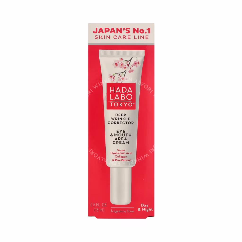 Hada Labo Tokyo Hada Labo Tokyo Deep Wrinkle Corrector — foto 2