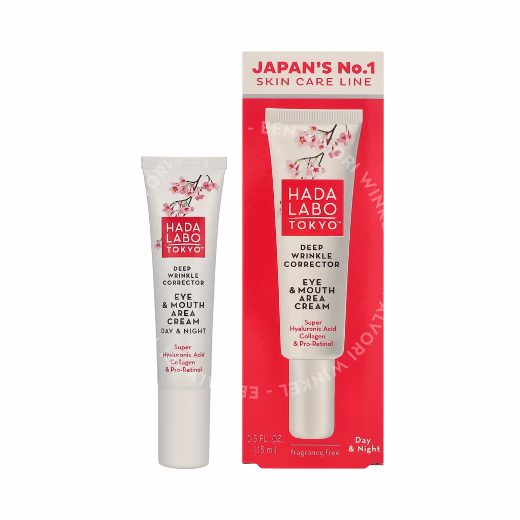 Hada Labo Tokyo Hada Labo Tokyo Deep Wrinkle Corrector — foto 3