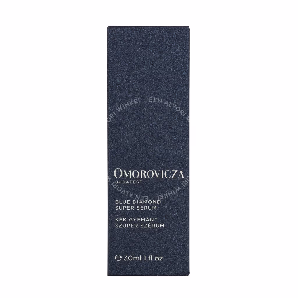 Omorovicza Omorovicza Blue Diamond Super Serum — foto 2
