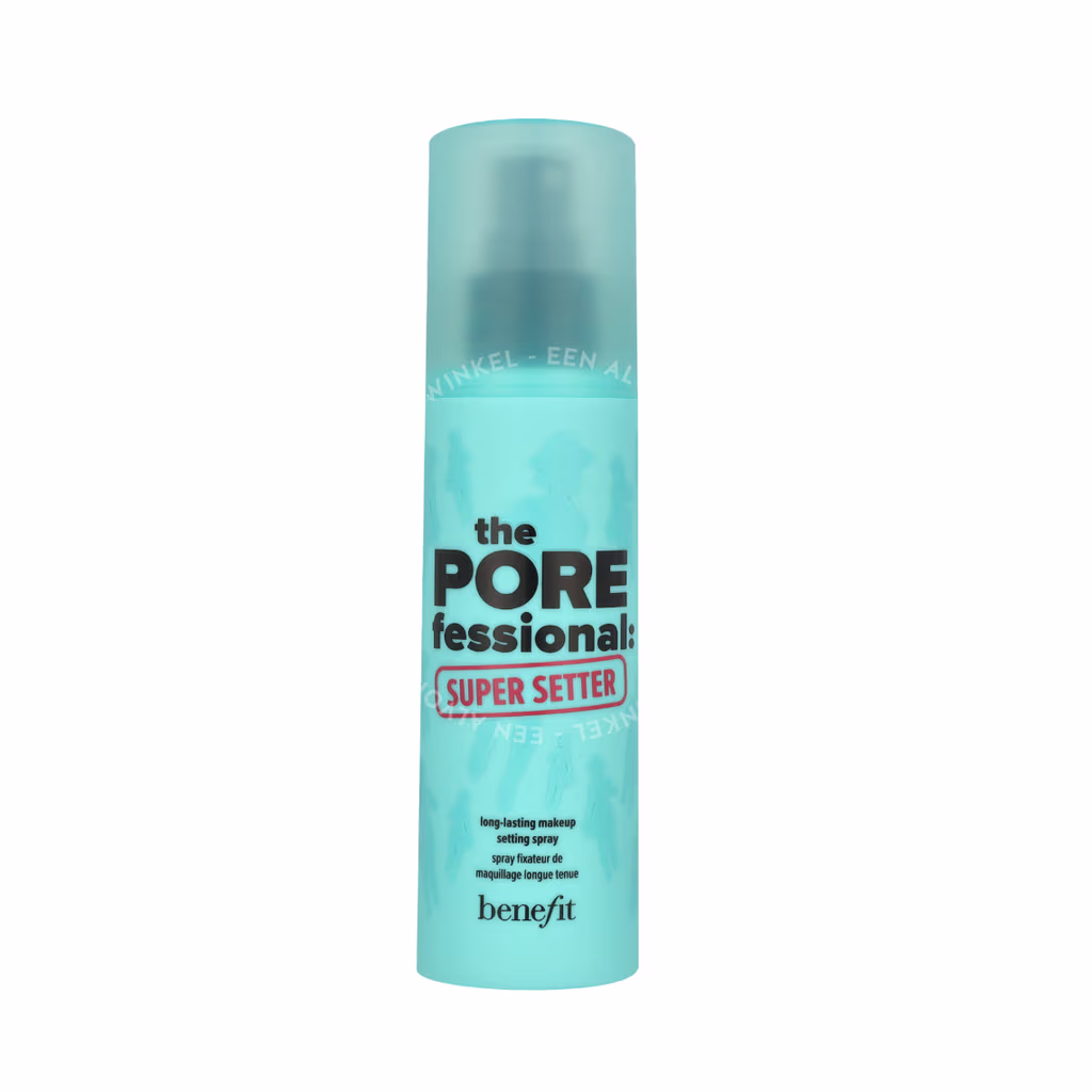Benefit Benefit Porefessional Super Setter Setting Spray — Alcohol Free, Long-Lasting Make-Up, Setting Spray