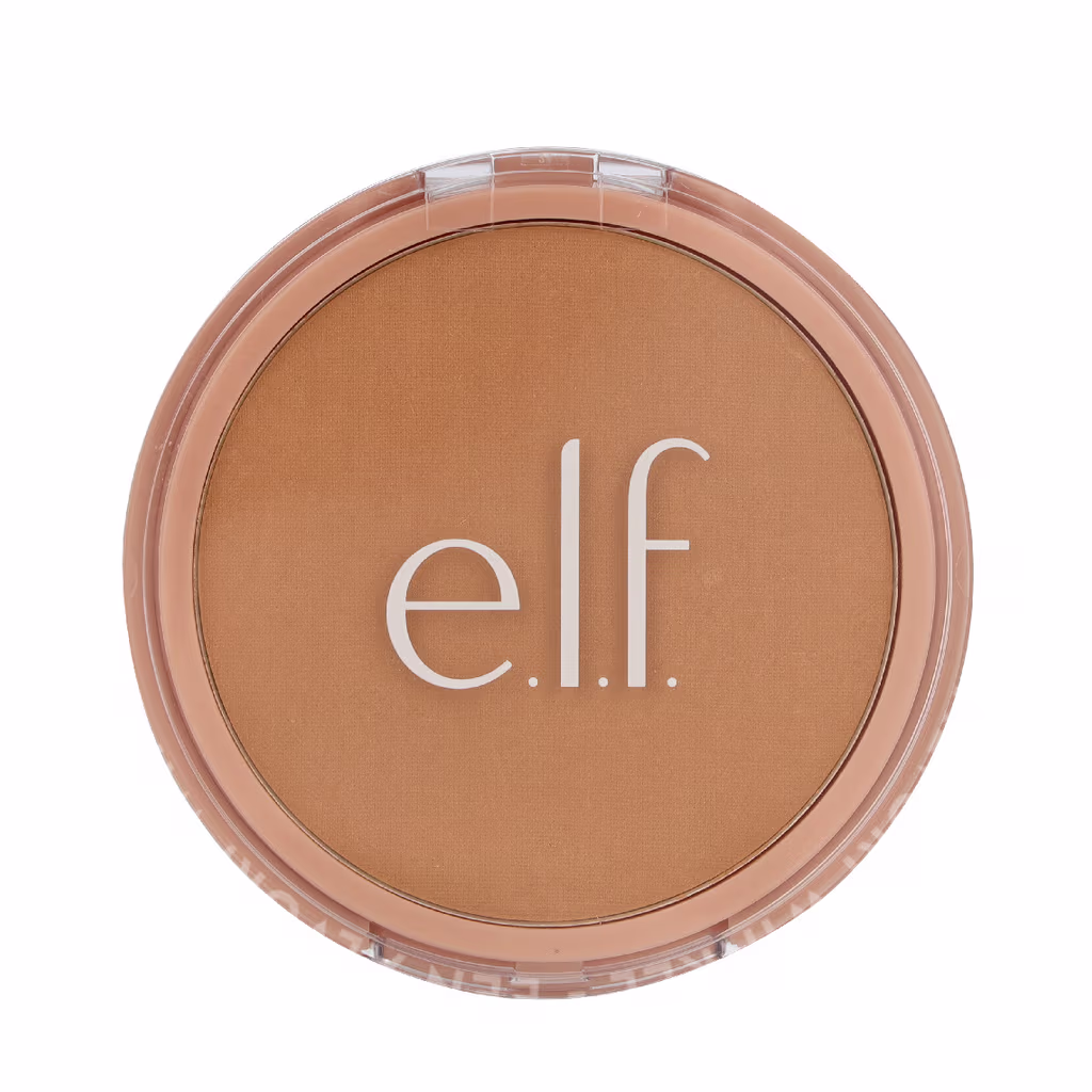 Elf Cosmetics Elf Halo Glow Powder Filter Foundation — Medium Neutral