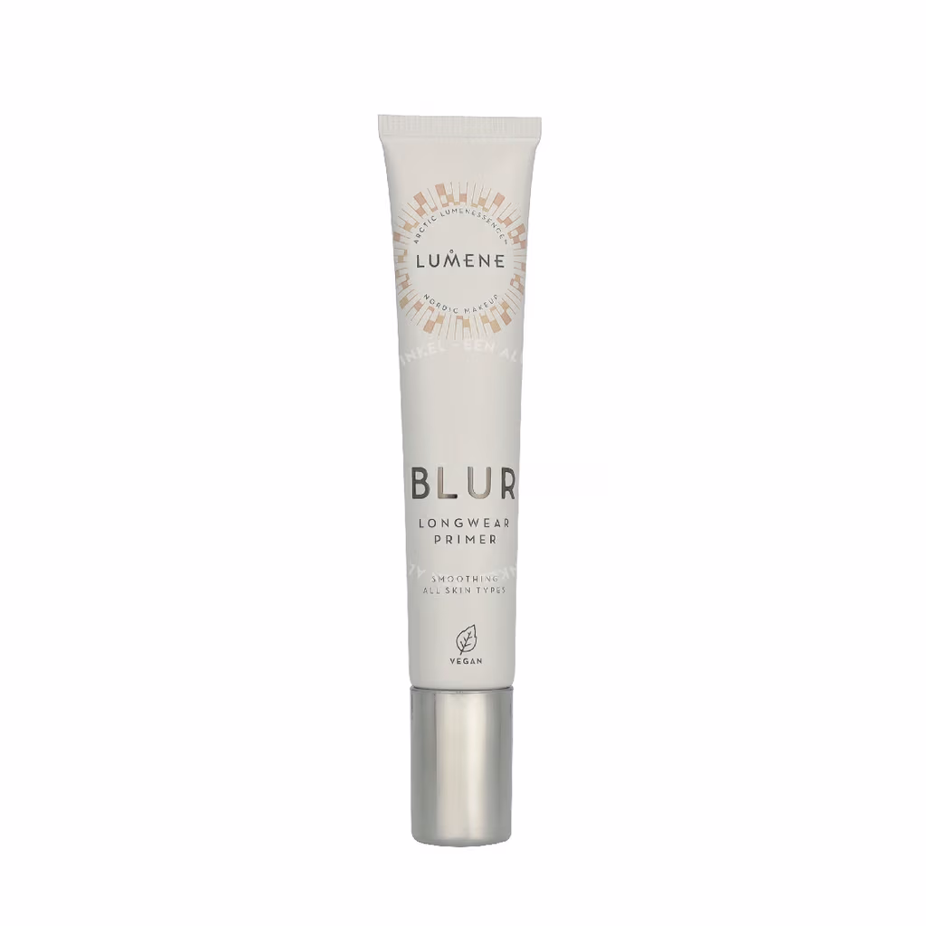 Lumene Lumene Blur Longwear Primer — foto 2