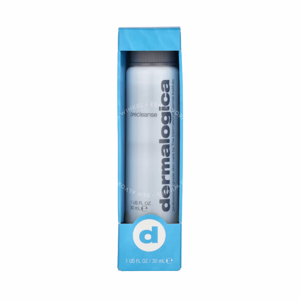 Dermalogica Dermalogica Precleanse — Melt Away Make-up & Debris — foto 2