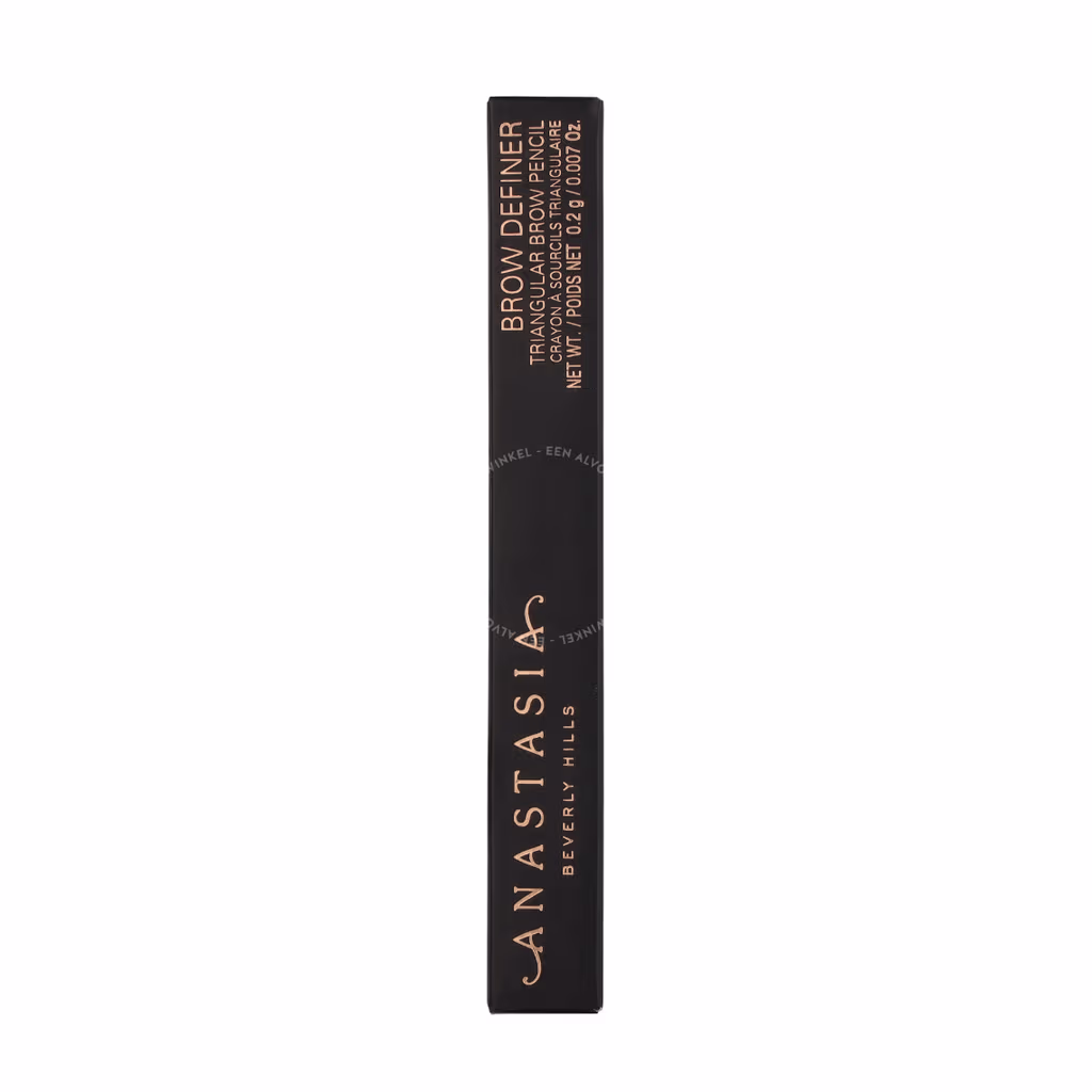 Anastasia Beverly Hills Anastasia Beverly Hills Brow Definer — Soft Brown — foto 2