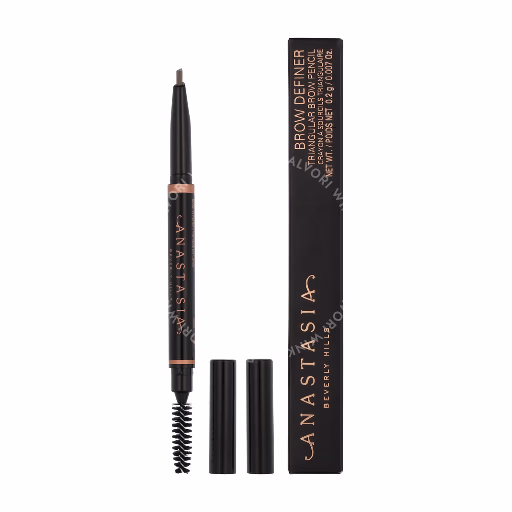 Anastasia Beverly Hills Anastasia Beverly Hills Brow Definer — Soft Brown — foto 3