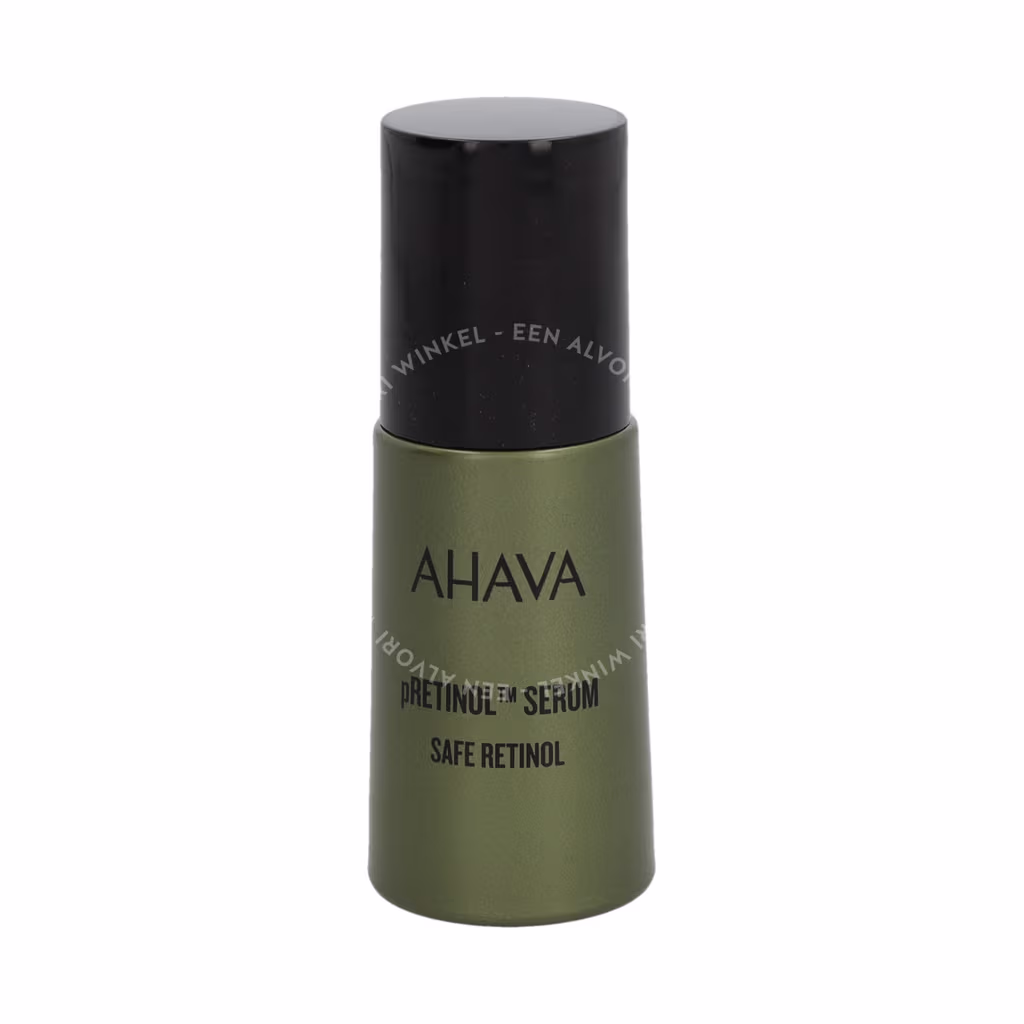 Ahava Ahava Safe Pretinol Serum