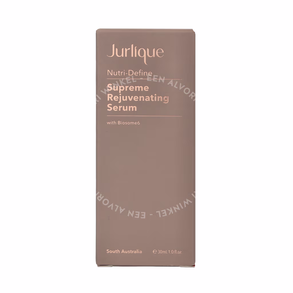 Jurlique Jurlique Nutri-Define Supreme Rejuvenating Serum — foto 2