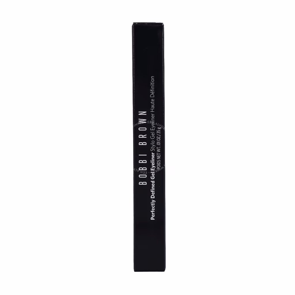 Bobbi Brown Bobbi Brown Perfectly Defined Gel Eyeliner — #02 Chocolate Truffle — foto 2